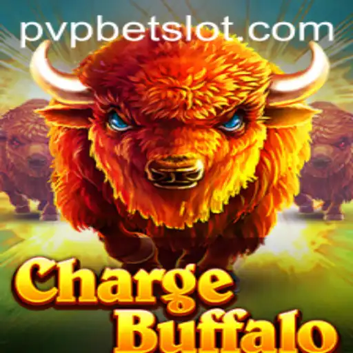 ChargeBuffalo: The PVPBET Gaming Experience