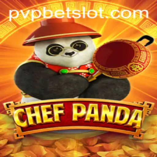 Unearthing ChefPanda: A Culinary Adventure with PVPBET