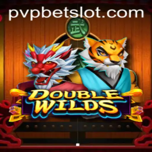 Exploring the Thrills of DoubleWilds with PVPBET