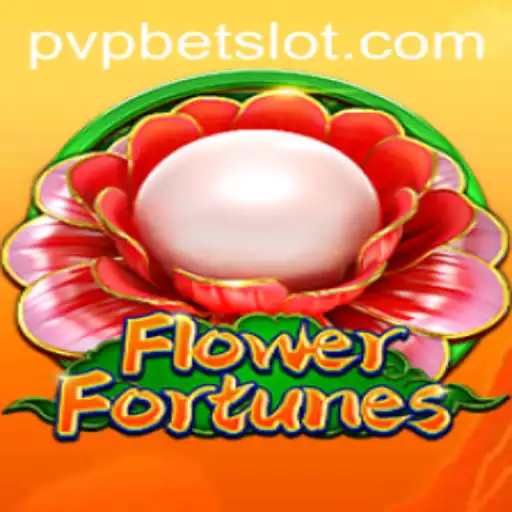 FlowerFortunes: A Blossoming Adventure in PVPBET Gaming Arena