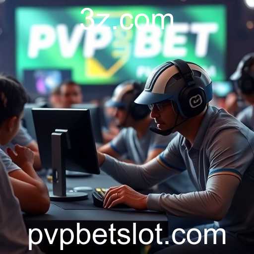 O Impacto do PVPBET no Cenário de Jogos no Brasil