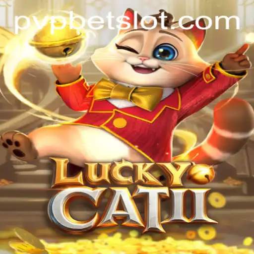 Unlocking the Excitement of LuckyCatII with PVPBET: A Thrilling New Chapter in Gaming