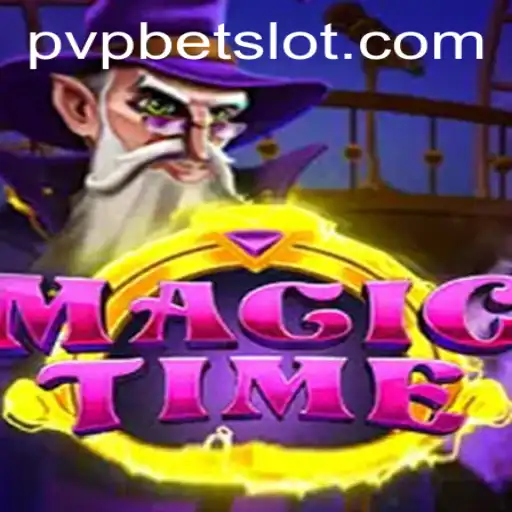 Exploring MagicTime: A Deep Dive into the Game with PVPBET Mechanism
