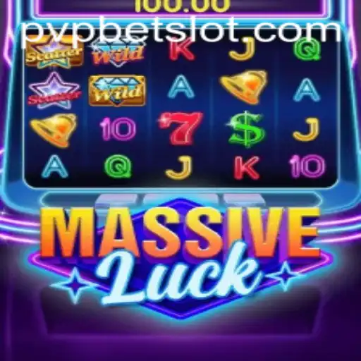 Discover the Thrilling World of 'MassiveLuck': An In-Depth Look at PVPBET