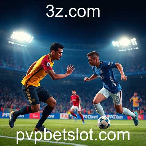 A Popularidade Crescente do PVPBET no Cenário Nacional