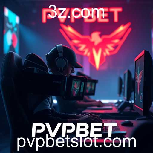 O Crescimento Vertiginoso do PVPBET em 2025