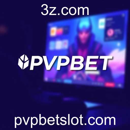 A Ascensão do PVPBET no Mercado de Apostas Online
