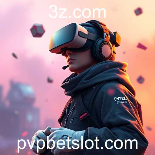 O Impacto da 'PVPBET' no Cenário de eSports em 2025