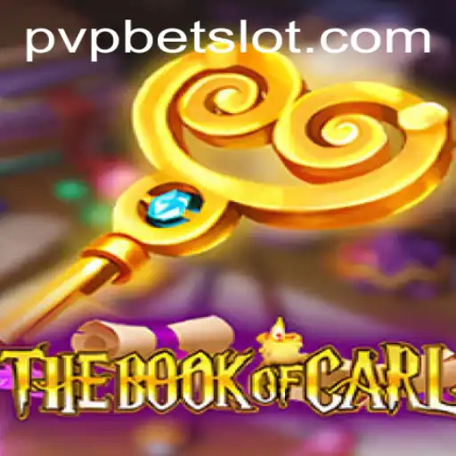 The Book of Carl: An Epic Adventure in the World of PVPBET