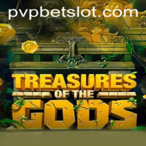 Explore the Thrilling World of TreasureoftheGods: A PVPBET Adventure